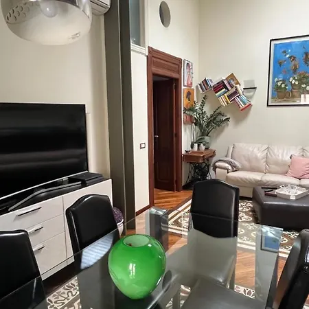 Plebiscito Luxury House 公寓 *