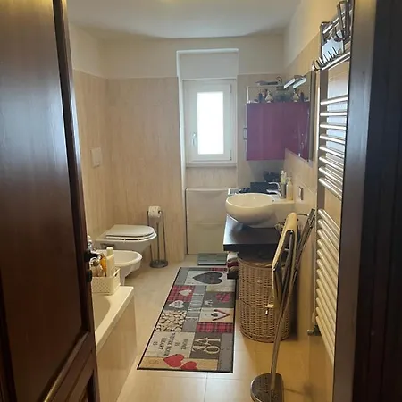 Plebiscito Luxury House * 莫诺波利