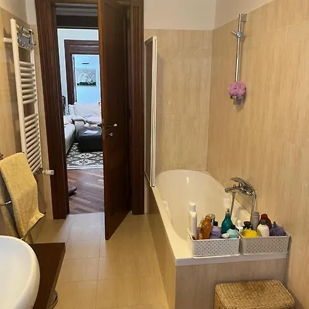 Plebiscito Luxury House