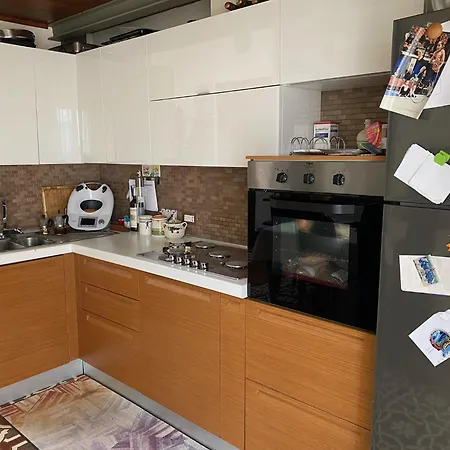 Apartmán Plebiscito Luxury House